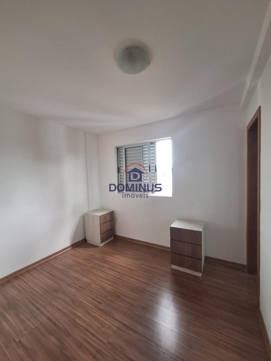 Apartamento, Jaraguá, 4 Quartos, 3 Vagas, 1 Suíte