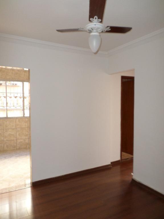 Apartamento, Rosário, 2 Quartos, 1 Vaga