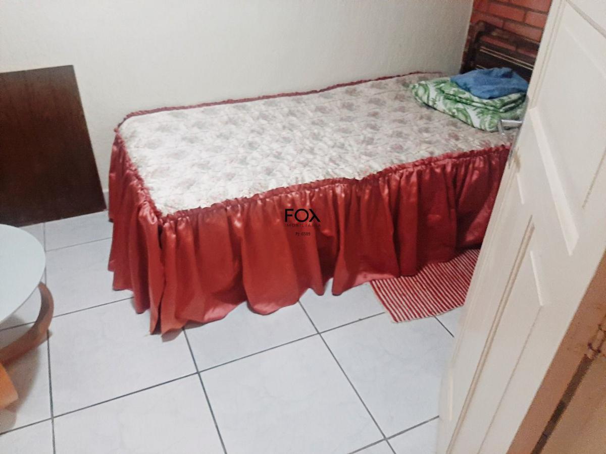 Casa, Colégio Batista, 6 Quartos, 2 Vagas, 1 Suíte
