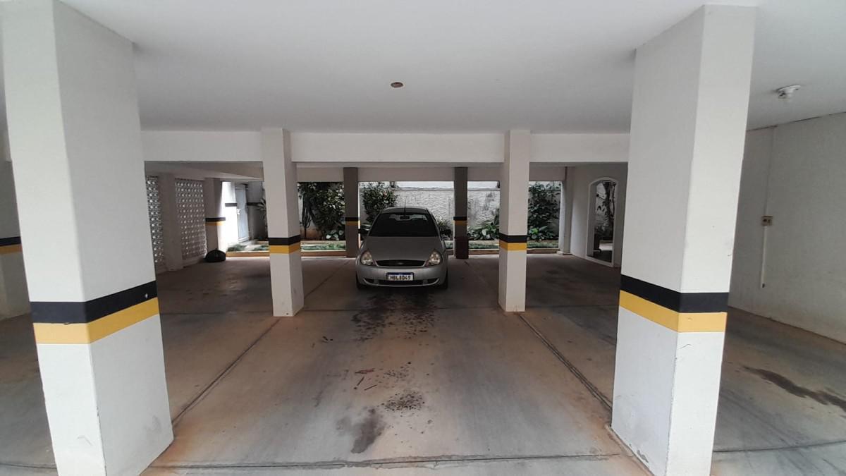 Apartamento, Santa Efigênia, 3 Quartos, 2 Vagas, 1 Suíte