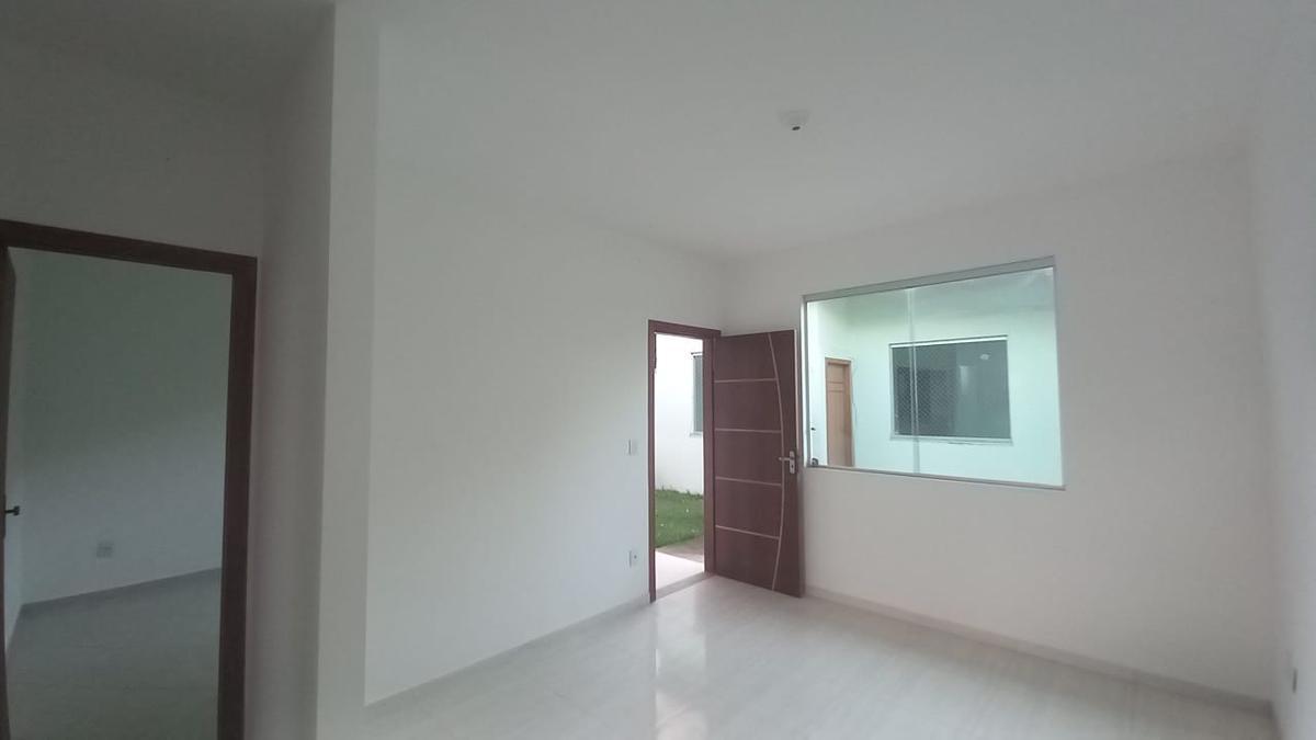 Casa, Juliana, 2 Quartos, 1 Vaga