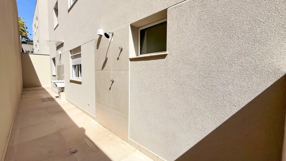 Apartamento, Santa Efigênia, 2 Quartos, 1 Vaga, 1 Suíte