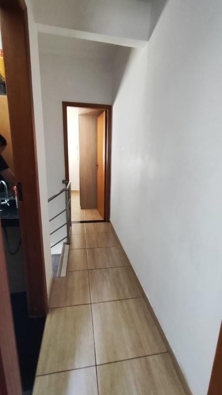 Casa, Tijuca, 2 Quartos, 1 Vaga