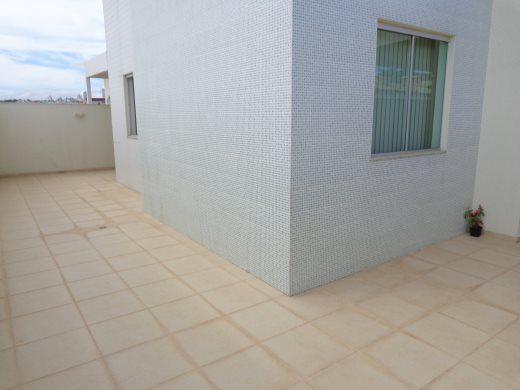 Apartamento, Planalto, 3 Quartos, 2 Vagas, 1 Suíte