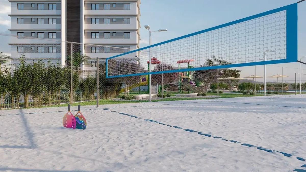 Apartamento, Buritis, 3 Quartos, 2 Vagas, 1 Suíte