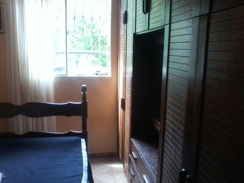 Apartamento, Flávio Marques Lisboa, 3 Quartos, 1 Vaga