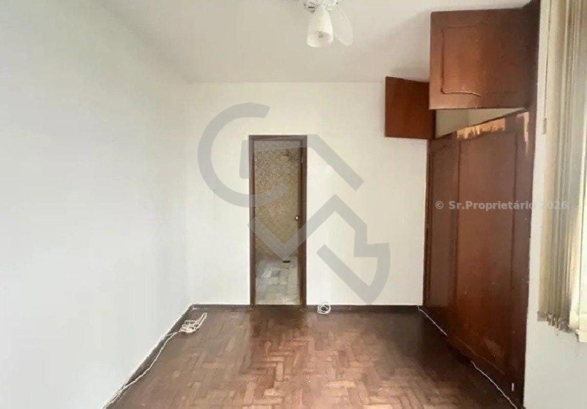 Apartamento, Sion, 3 Quartos, 2 Vagas, 1 Suíte
