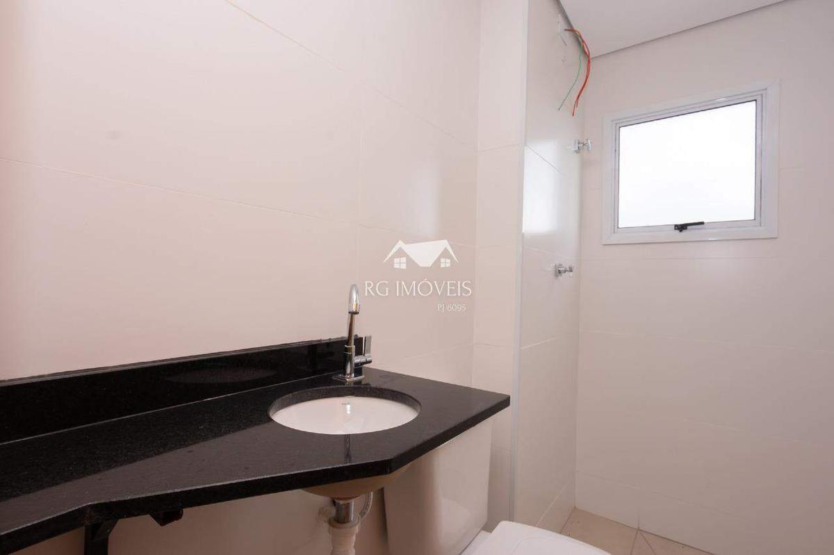 Apartamento, Miramar (barreiro), 2 Quartos, 1 Vaga, 1 Suíte