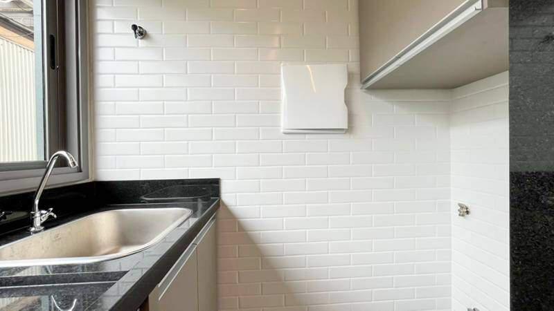 Apartamento, Funcionários, 1 Quarto, 2 Vagas, 1 Suíte