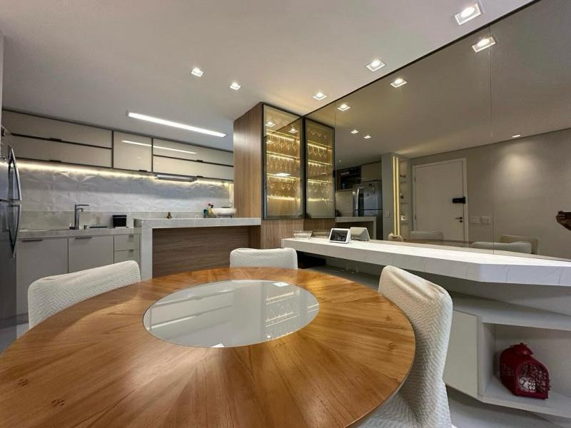 Apartamento, Castelo, 3 Quartos, 2 Vagas, 1 Suíte