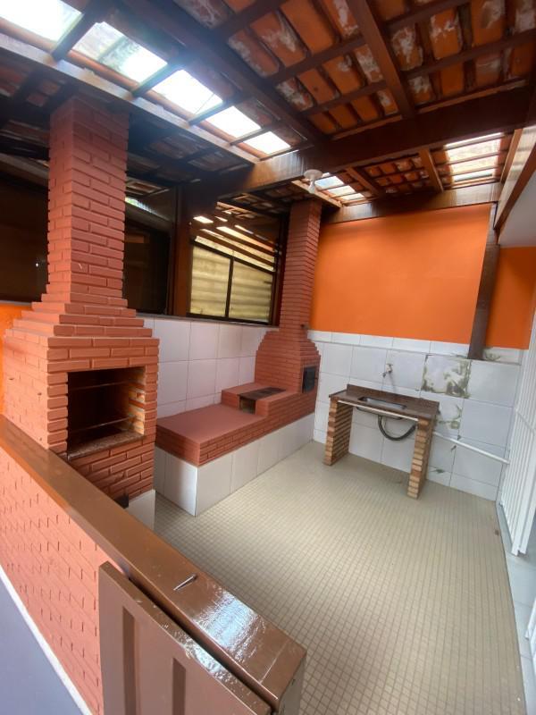 Casa, Tijuca, 4 Quartos, 5 Vagas, 1 Suíte