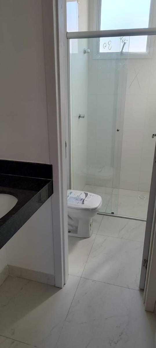 Apartamento, Fernão Dias, 4 Quartos, 3 Vagas, 1 Suíte