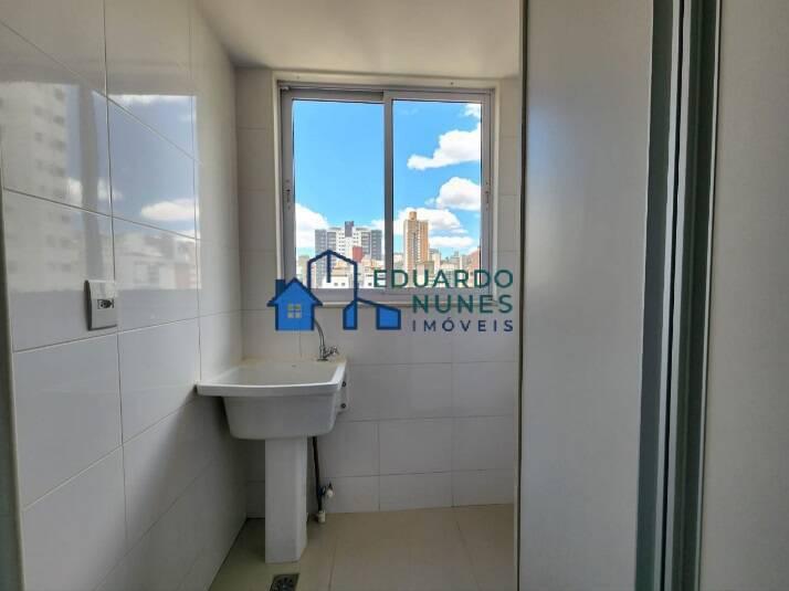 Apartamento, Funcionários, 3 Quartos, 2 Vagas, 1 Suíte