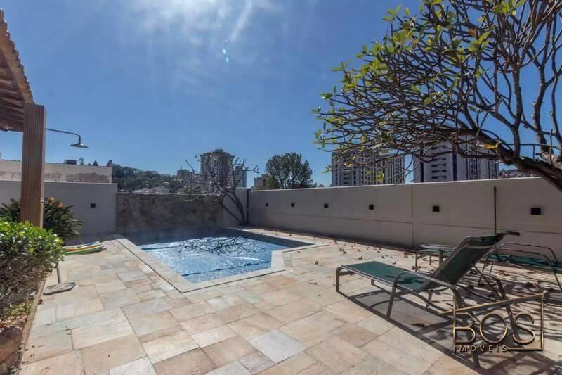 Casa, São Bento, 5 Quartos, 6 Vagas, 2 Suítes