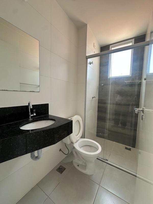 Apartamento, Santa Cruz, 2 Quartos, 1 Vaga