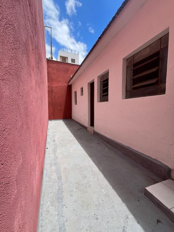 Casa, Padre Eustáquio, 2 Quartos, 0 Vaga