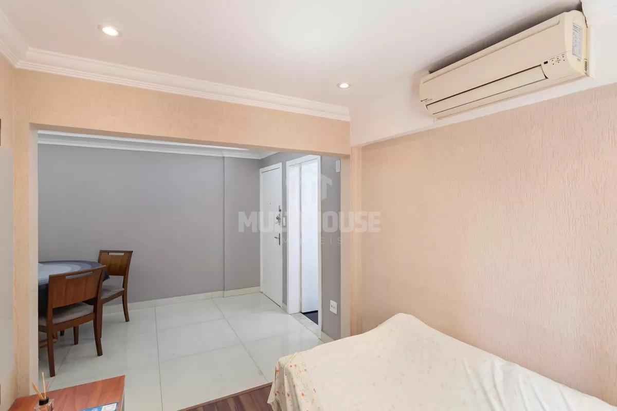 Apartamento, Ouro Preto, 2 Quartos, 2 Vagas, 1 Suíte