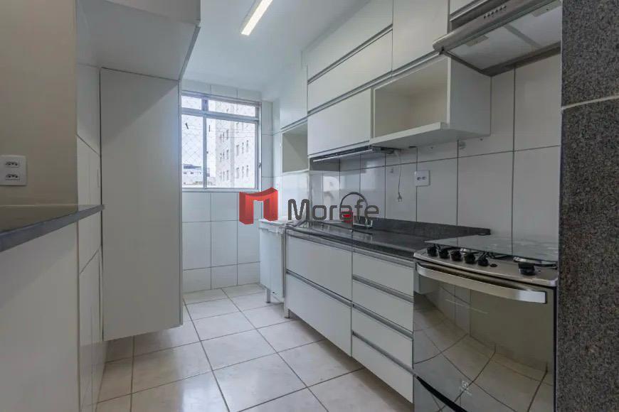 Apartamento, Ouro Preto, 2 Quartos, 1 Vaga, 1 Suíte
