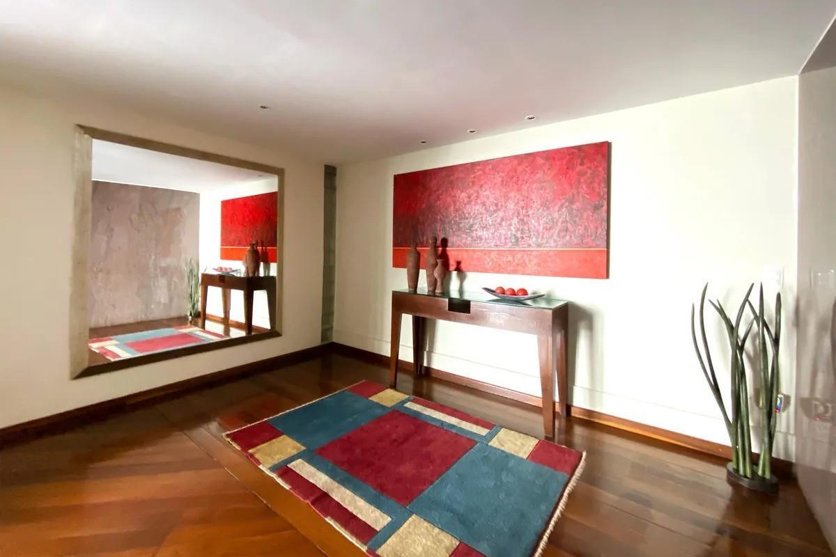 Apartamento, Serra, 3 Quartos, 2 Vagas, 1 Suíte