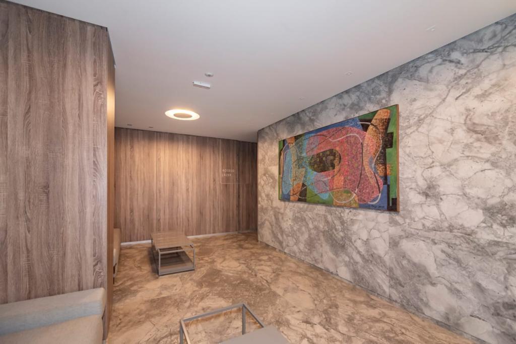Apartamento, Anchieta, 4 Quartos, 4 Vagas, 3 Suítes