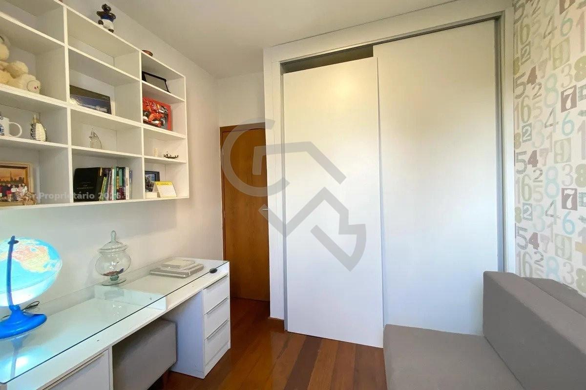 Apartamento, Gutierrez, 3 Quartos, 2 Vagas, 1 Suíte