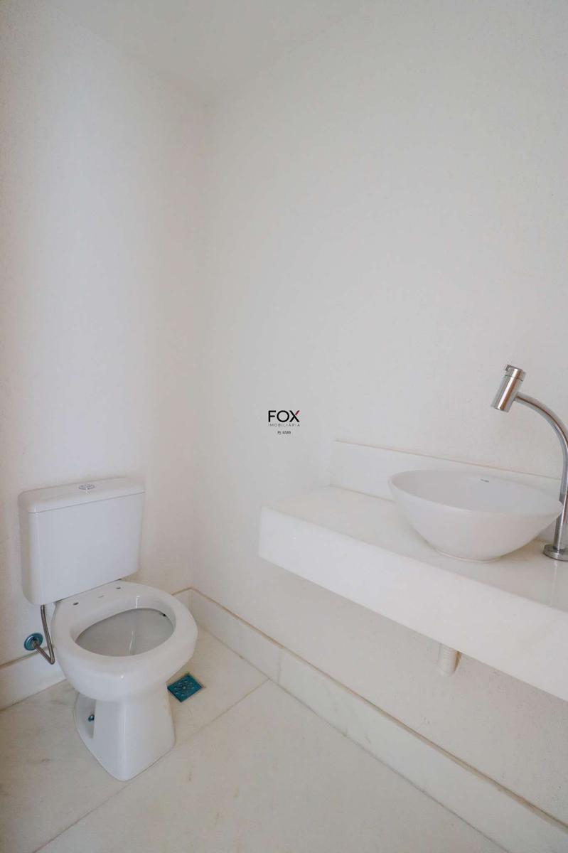Apartamento, Buritis, 4 Quartos, 3 Vagas, 3 Suítes