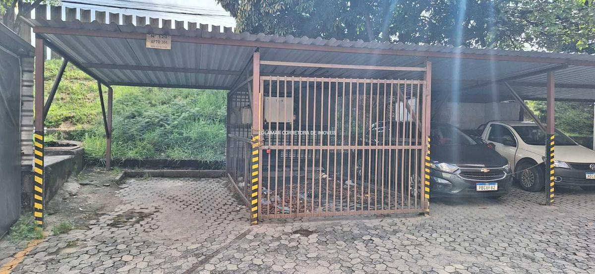 Apartamento, Novo Riacho, 2 Quartos, 1 Vaga