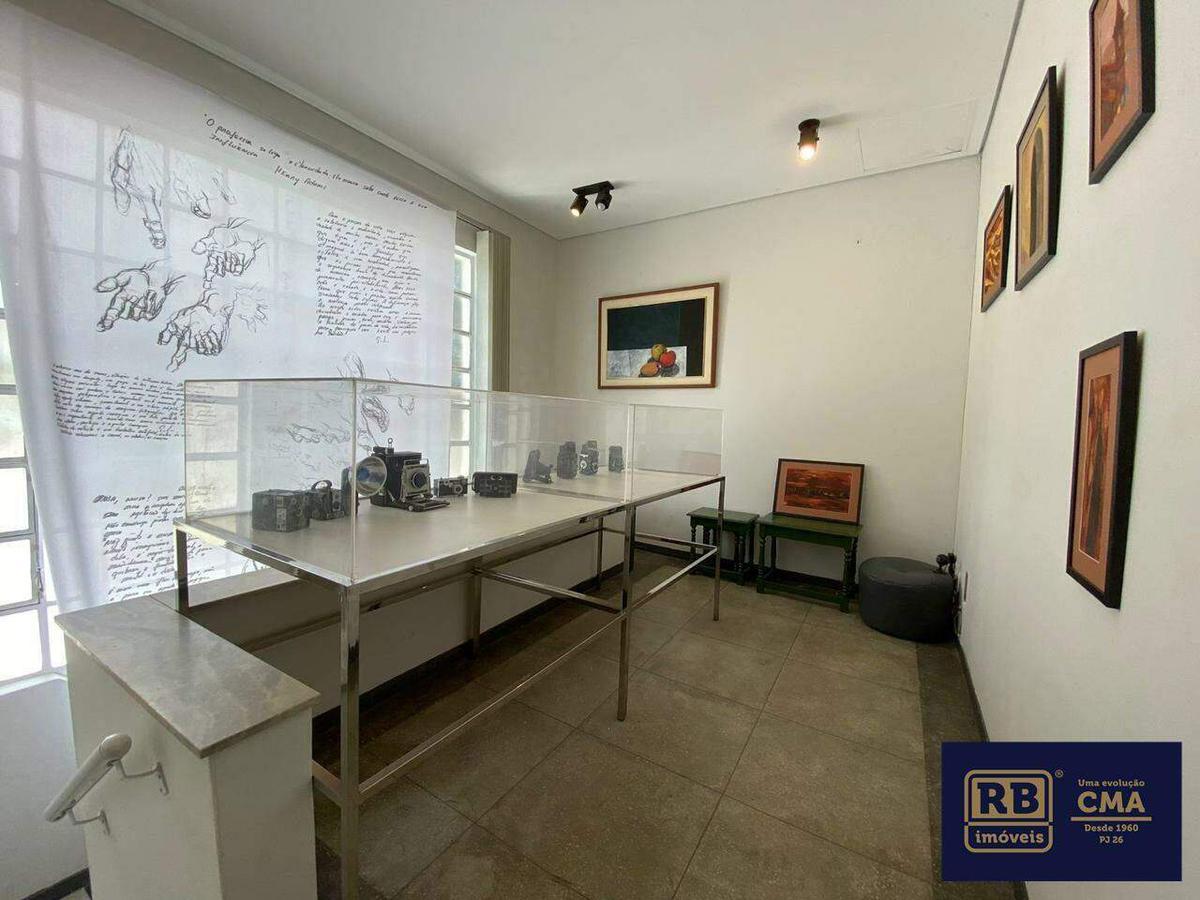 Casa, Serra, 7 Quartos, 2 Vagas, 1 Suíte