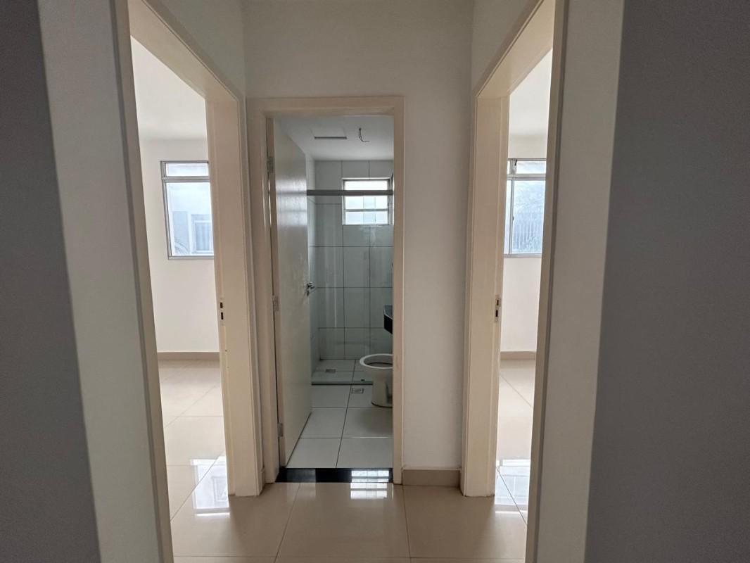 Apartamento, Califórnia, 2 Quartos, 1 Vaga