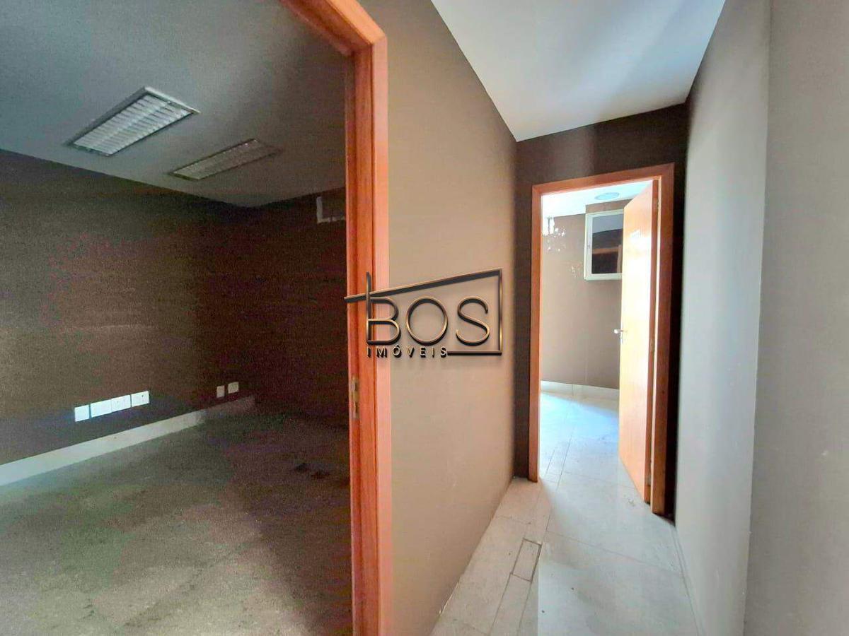 Andar, Santo Agostinho, 10 Quartos, 5 Vagas, 4 Suítes