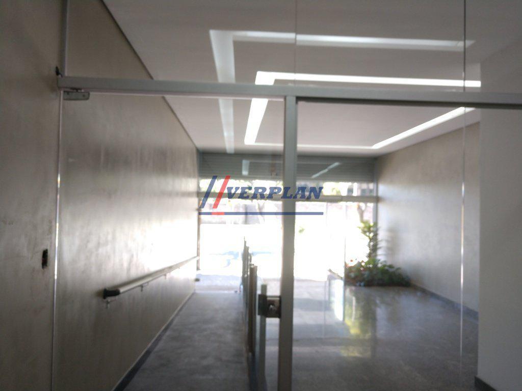 Sala, Cruzeiro, 6 Vagas