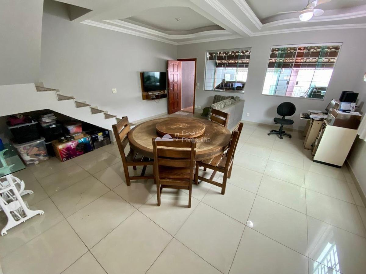 Casa, Sinimbu, 3 Quartos, 2 Vagas, 1 Suíte