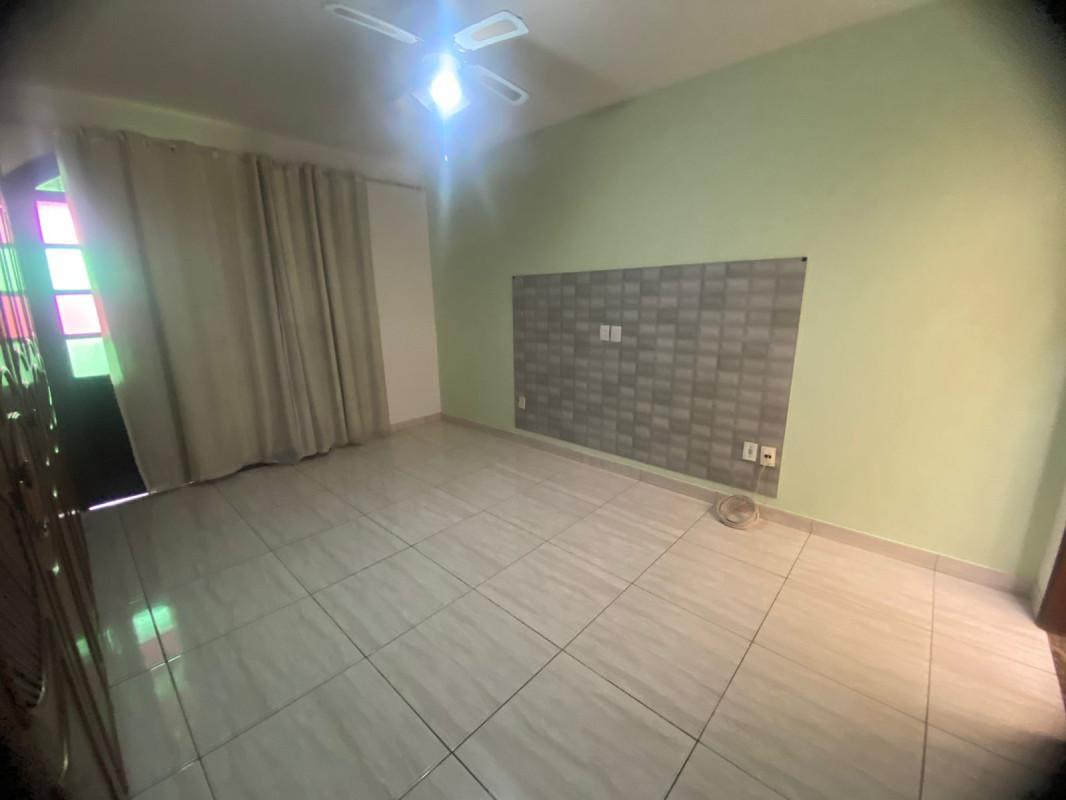 Casa, Floresta, 4 Quartos, 4 Vagas, 1 Suíte