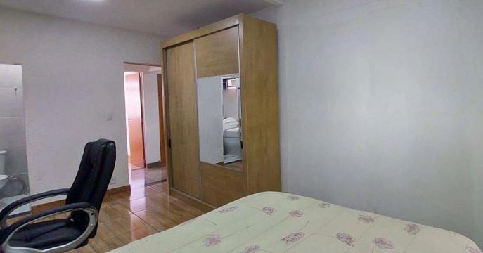 Casa, Dom Bosco, 12 Quartos, 1 Vaga, 1 Suíte