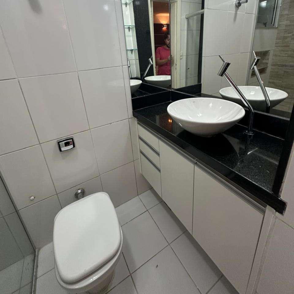 Apartamento, Buritis, 2 Quartos, 1 Vaga