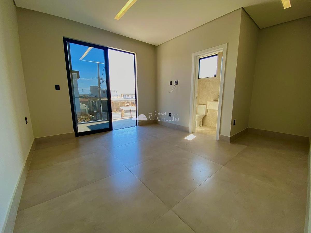 Casa, Gran Park, 4 Quartos, 4 Vagas, 4 Suítes