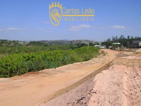 Lote, Vila Íris, 0 Quarto, 0 Vaga