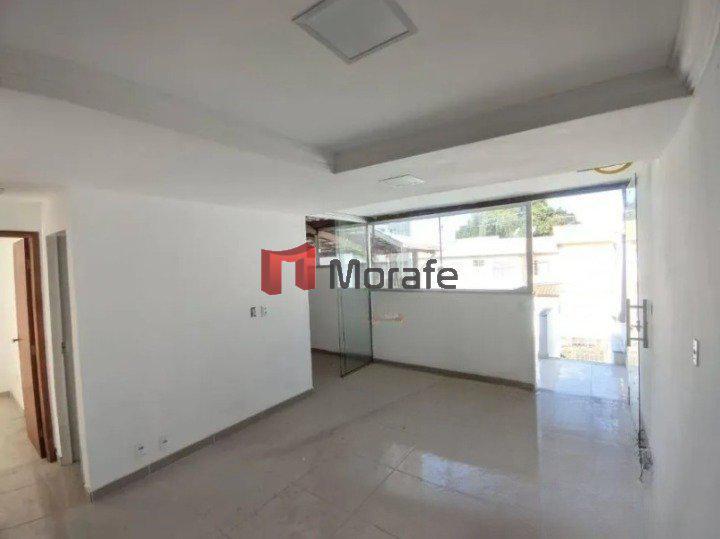 Casa, Vila Clóris, 2 Quartos, 0 Vaga, 1 Suíte