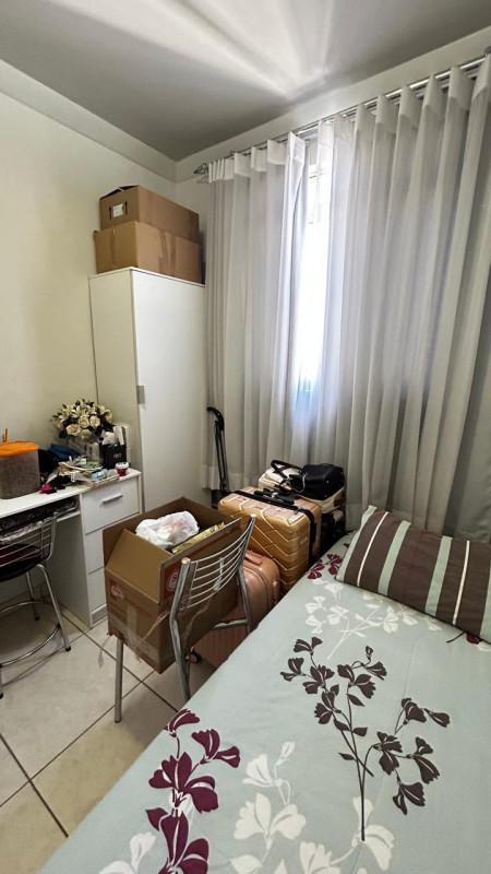 Apartamento, Ouro Preto, 2 Quartos, 1 Vaga, 1 Suíte