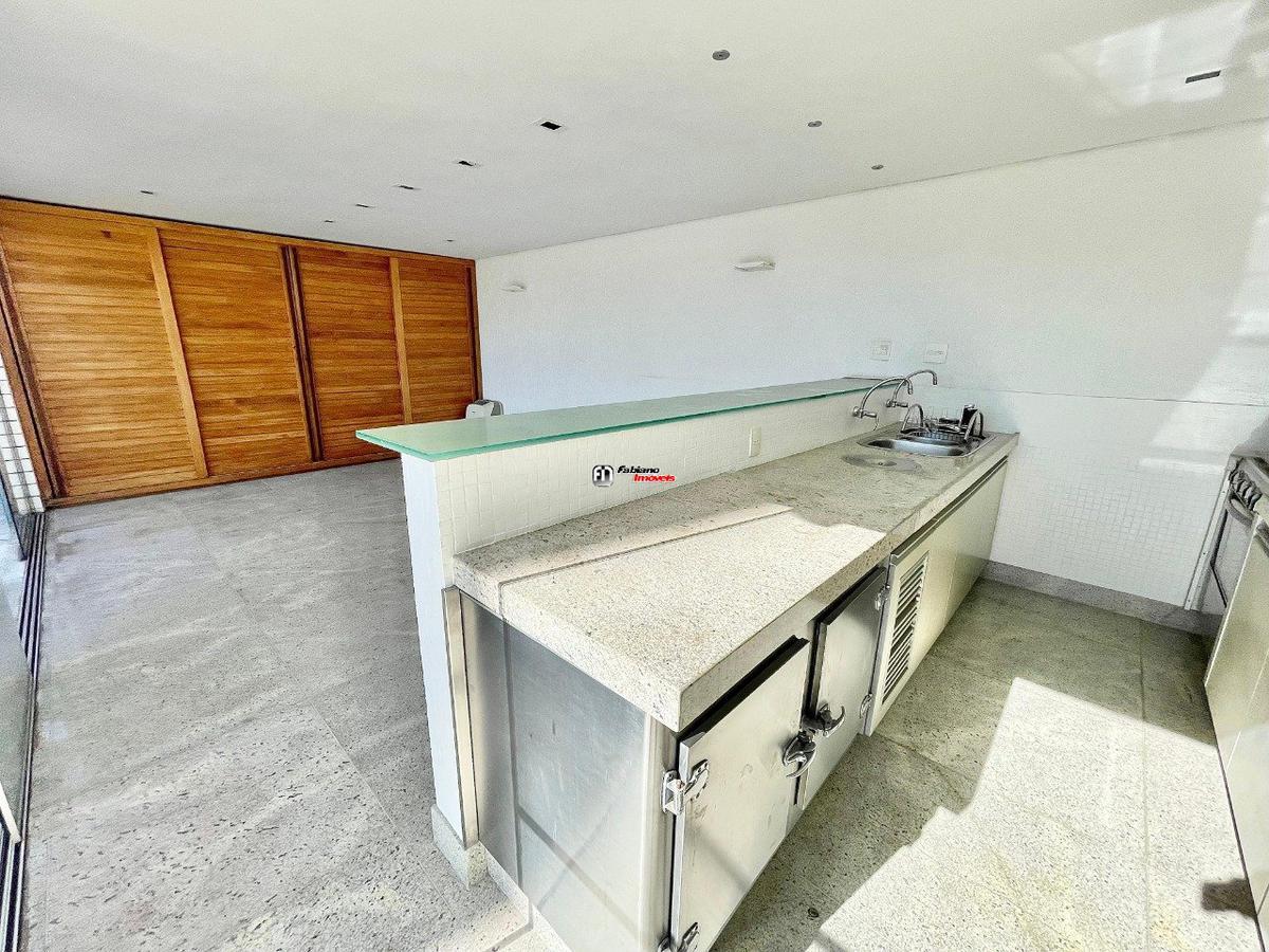 Apartamento, Liberdade, 4 Quartos, 4 Vagas, 2 Suítes