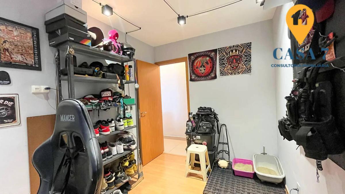 Apartamento, Buritis, 2 Quartos, 1 Vaga, 1 Suíte