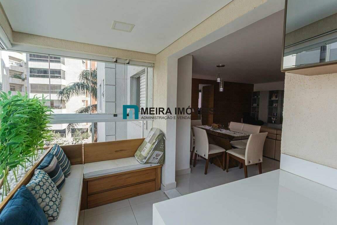 Apartamento, Sion, 3 Quartos, 2 Vagas, 1 Suíte