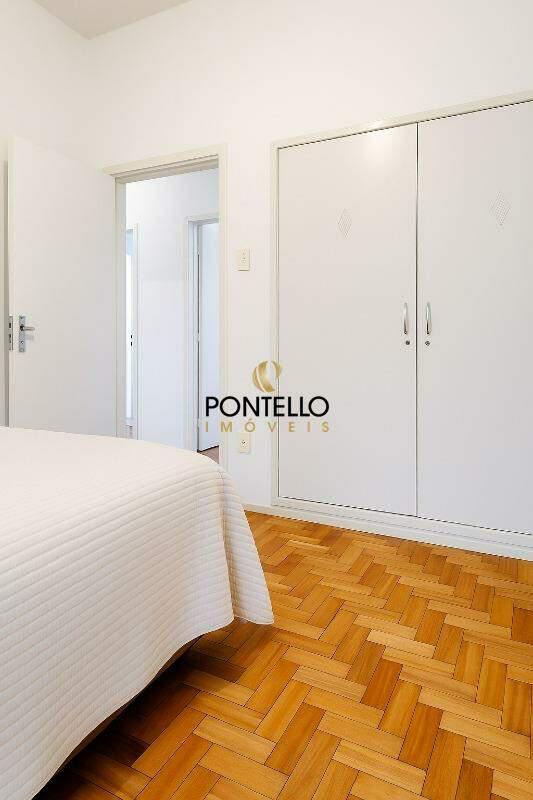 Apartamento, Funcionários, 3 Quartos, 0 Vaga