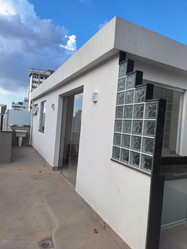 Cobertura, Santo Antônio, 4 Quartos, 3 Vagas, 2 Suítes