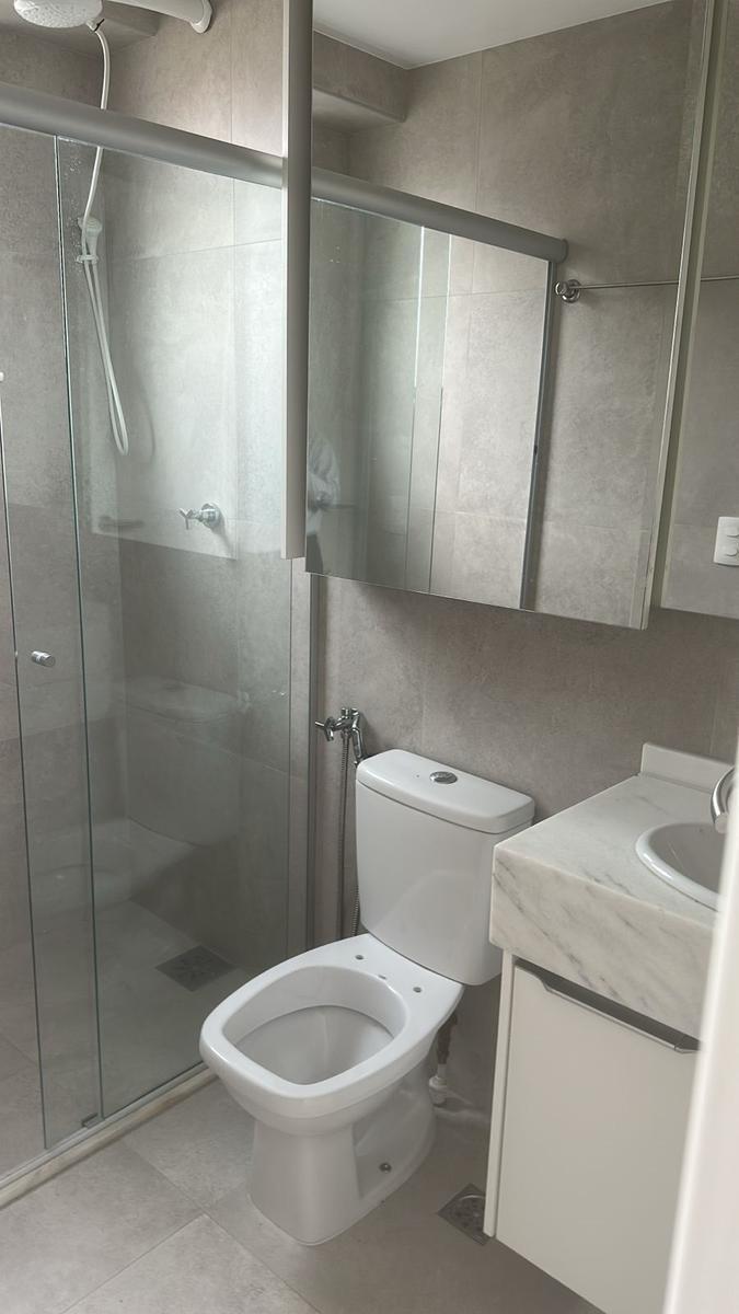 Apartamento, Santa Efigênia, 2 Quartos, 2 Vagas, 1 Suíte