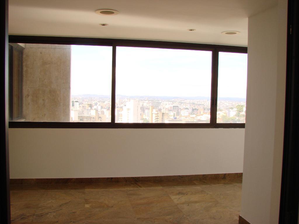 Apartamento, Serra, 4 Quartos, 4 Vagas, 2 Suítes
