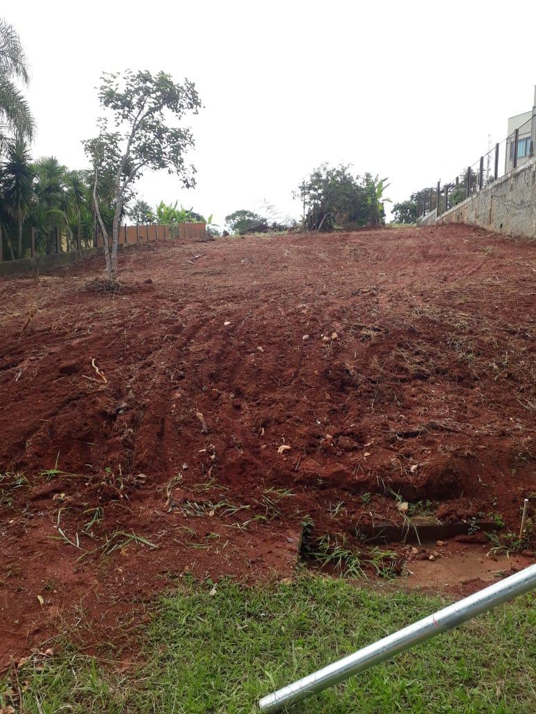 Lote, Serra Morena, 0 Quarto, 0 Vaga