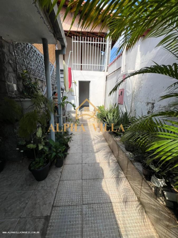 Casa, Nova Vista, 3 Quartos, 3 Vagas, 1 Suíte