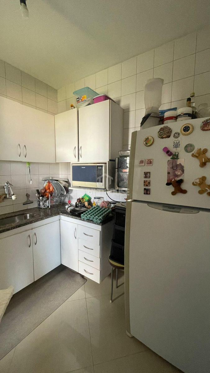 Apartamento, Jardim Guanabara, 3 Quartos, 1 Vaga
