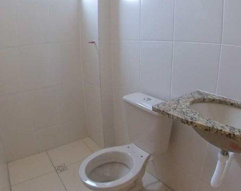 Apartamento, João Pinheiro, 2 Quartos, 1 Vaga, 1 Suíte